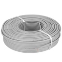 2+1 CCTV 0.22 Kamera Kablosu Gold 100mt Poke Pk-1018