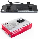 7'' Araç İçi Bluetooth Dijital Lcd Ekranlı Oto Dikiz Aynası Kumandalı RAYMOS RV8888BT