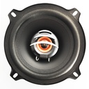 Oto Hoparlör 550w 13cm Tweeterli 2 Adet Poke PK-1310  