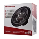 Oto Bass Subwoofer 1400w 30cm Pioneer TS-300S4