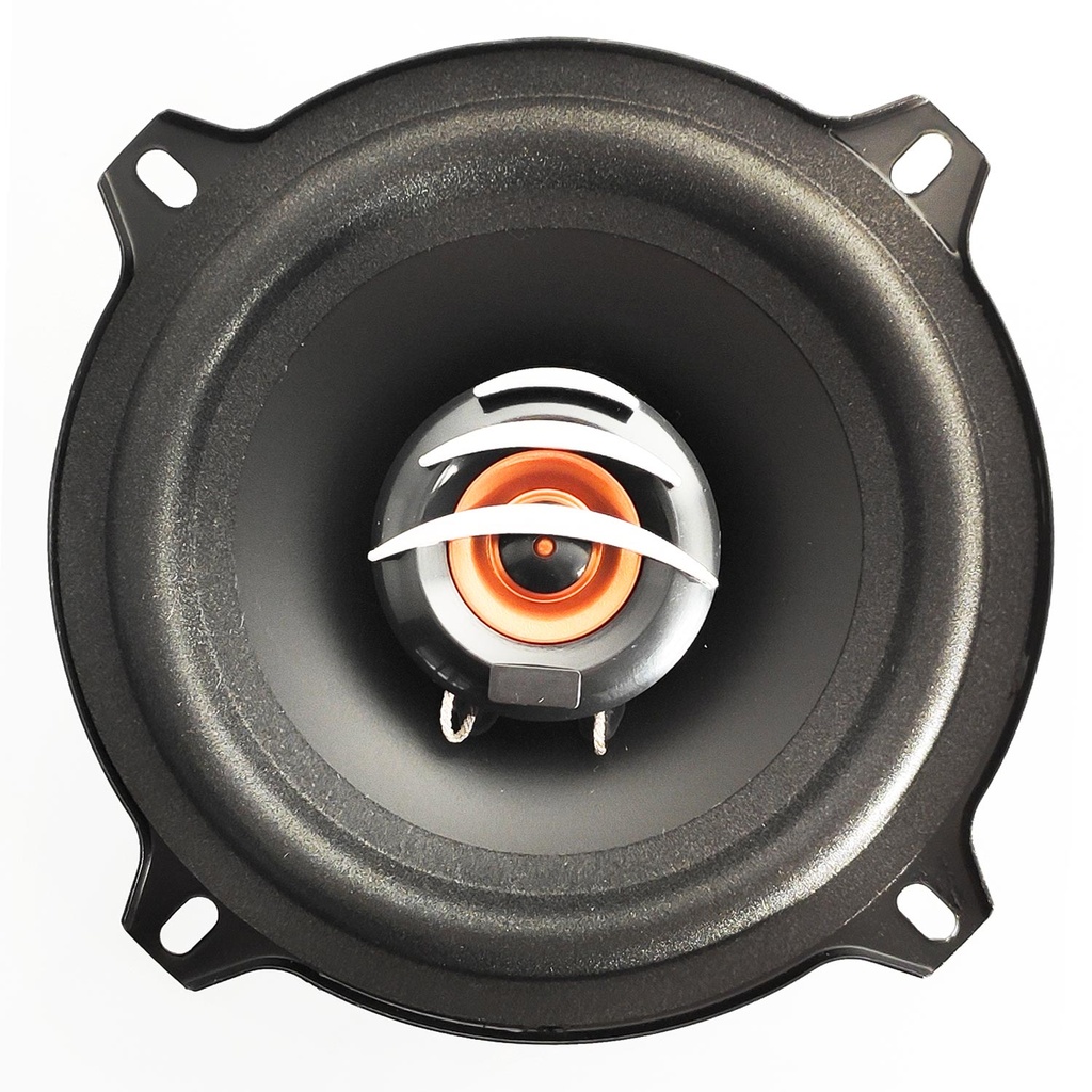 Oto Hoparlör 550w 13cm Tweeterli 2 Adet Poke PK-1310  