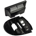 9" Peugeot 206+ 2006-2013 Black Çerçeve Rose RS-1494