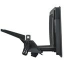 9” Opel Mokka 2012-2016 Black Çerçeve Rose RS-0066