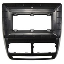 10,1" Fiat Doblo (2010-2015) Opel Combo (2011-2018) Çerçeve Rose RS-1777