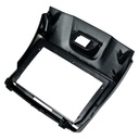 9" Isuzu D-max 2012+ Black Çerçeve Rose RS-0588A