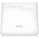 Çift Bantlı Kablosuz Modem Router 4 Port Wifi 5 867 Mbps 2 Combo Adsl2 Vdsl2 WAN Gigabit IAD Zyxel VMG8825-T50