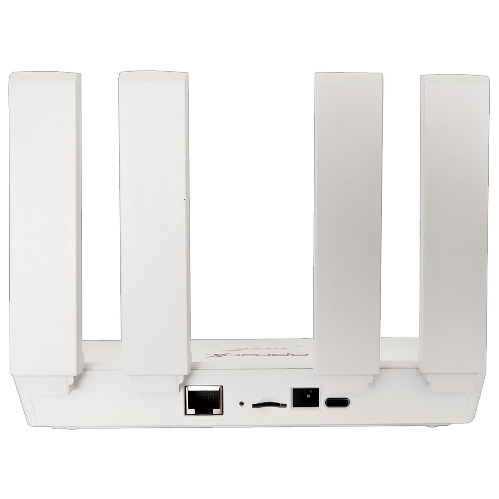 4G Smart Router Wifi Modem Sim Kart Takılabilir Data Force CPF906-E