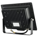 Led Projektör 50w 5000lm Beyaz 36 SMD Ip66 Akış