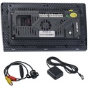 9'' Oto Tablet Teyp Android 2-32 Kameralı For-x XA-309  R3