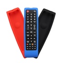 Silikon Kumanda Koruma Kılıfı Samsung WK-24712