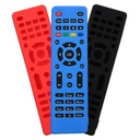 Silikon Kumanda Koruma Kılıfı Uydu Alıcılar WK-24740