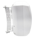 Sütun Hoparlör Dış Mekan 10cm 30w Beyaz 1 Adet Universal Bofmann BF-604W