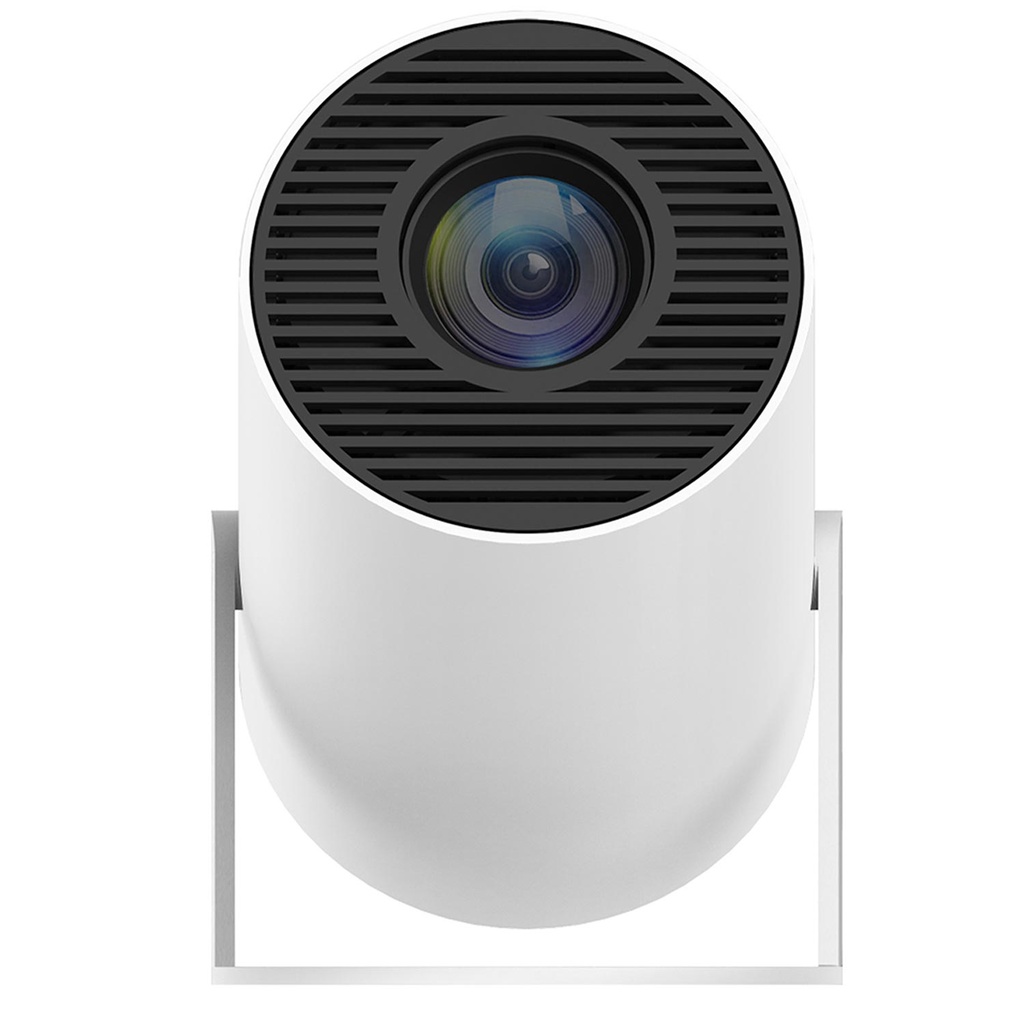 Projeksiyon Led Projektör Android 11 Ev Sineması 1G+8G Rose RP-720