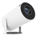 Projeksiyon Led Projektör Android 11 Ev Sineması 1G+8G Rose RP-720