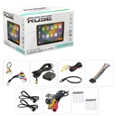 9'' Android Tablet 4-64 Kameralı Rose DC-8509BT-464