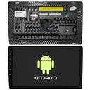 10.1'' Android Oto Tablet 4-64 Kameralı Rose DC-8510BT-464