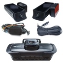 4G Wifi Araç İçi 4 Kamera DVR Led Ekran Gece Renkli Sesli 2K+1K Rose MR-84