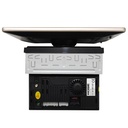 10.1'' Android Oto Tablet 2-32 360 Döner Kafa Kameralı Rose DC-8610BT-232