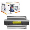 7" Android Teyp 2-32 Kameralı Şahin Rose DC-8450BT-232