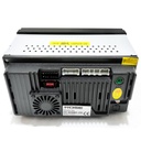 7" Double Teyp 2-32 Kameralı Rose DC-8250BT-232