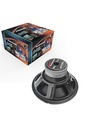 Oto Bass İnfinity Çift Magnet 1200w 30cm 700rms AUDIOBAHN AU-C12XL