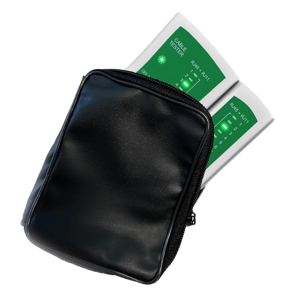 Network Kablo Test Aleti Rose RC-616