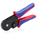 Pabuç Sıkma Pensesi 0.08-16mm 5-28 Awg Rose RC-896