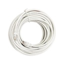 Cat6 Patch Kablo 25mt Rose RC-820-25