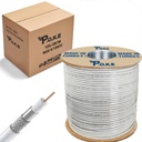 Anten Kablosu RG6/U4 112Tel 1.02 300mt Poke PK-1083