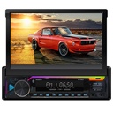 7'' İndash Teyp 4x60w Mirorlink Audiomax MX-8810