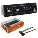 Oto Teyp 4x60w Bt Usb Fm 7 Renk 7388IC Audiomax SX-3550