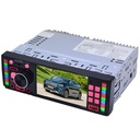 4'' Oto Teyp mp5 4x60w Bt Usb Fm Mirorlink 7 Renk 7388IC Audiomax SX-7650