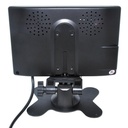 7'' Monitör AV Giriş 12v Kameralı Audiomax MX-2017A