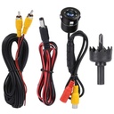 Araç Geri Görüş Kamerası Gece Görüşlü Audiomax MX-30