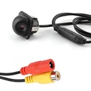 Araç Geri Görüş Kamerası Gece Görüşlü Audiomax MX-35