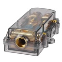 Oto Anfi Sigorta 100a 1 Giriş 2 Çıkış Audiomax KV-100PAS