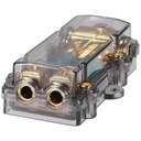 Oto Anfi Sigorta 100a 1 Giriş 2 Çıkış Audiomax KV-100PAS