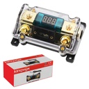 Oto Anfi Sigorta 200a 1 Giriş 2 Çıkış Audiomax KV-200PAS