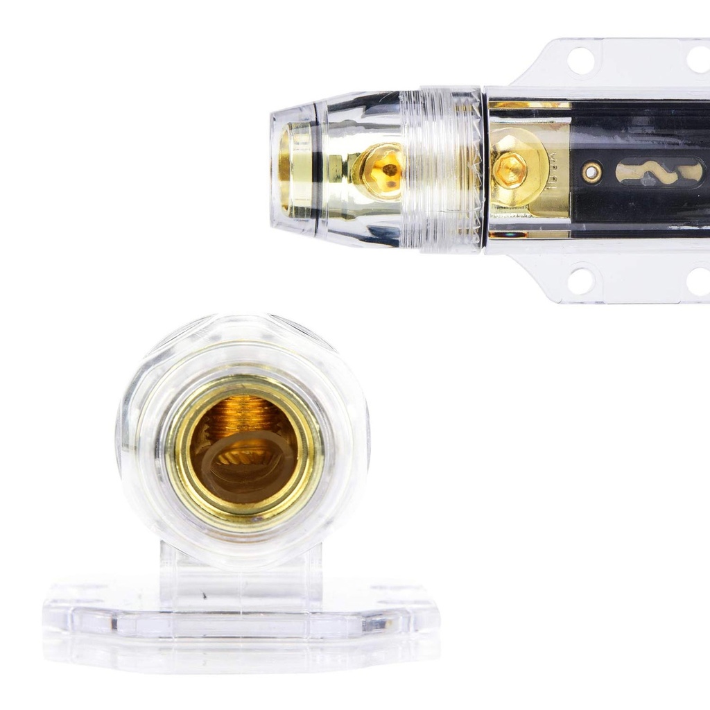 Oto Anfi Sigorta 250a Audiomax MX-250A