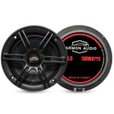 Oto Midrange 16cm 300w 2adet Carmon CA-6.5