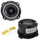Midrange Tweeter 600w 7cm Netex SX-1596G