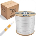 Anten Kablosu RG58/U4 Mini Gold 600mt Poke PK-1070