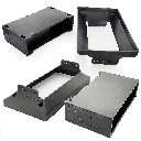 10.1'' Android Oto Tablet Çerçeve Universal Navex NV-002  