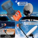 İkili Lnb Twin Yeni 5G 3D 4-8K Poke PK-0002