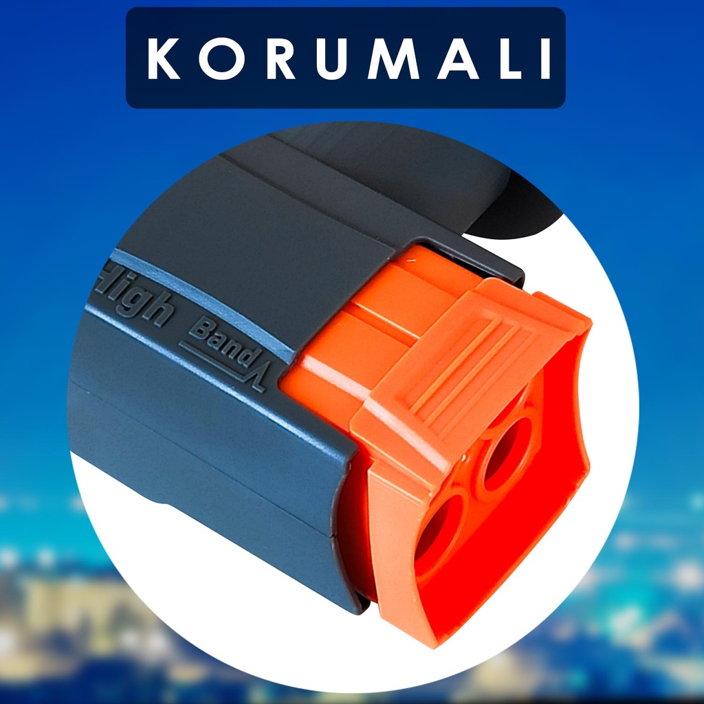 Dörtlü Santral Lnb Quattro Yeni 5G 3D 4-8K Poke PK-0004