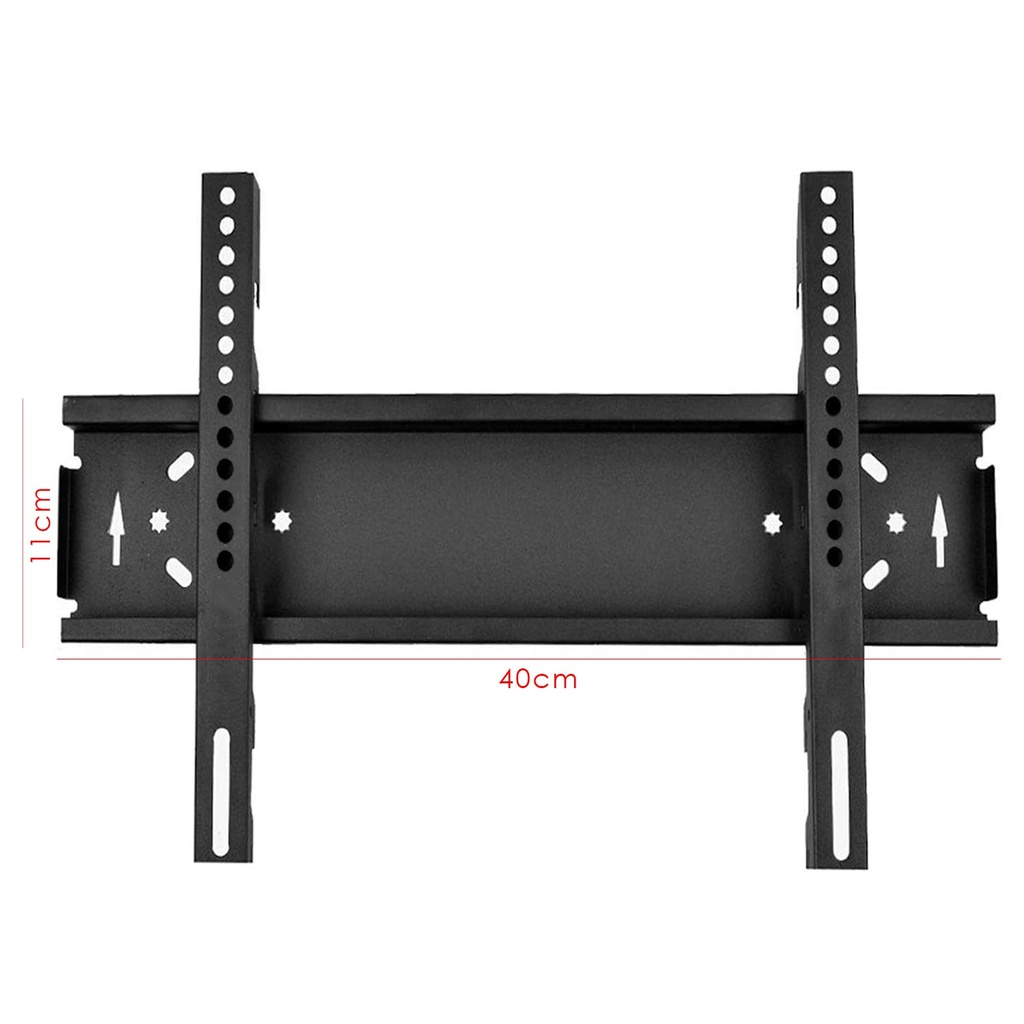 37'' 42'' 94-106cm Lcd Askı Aparat Sabit Poke PK-4011S