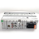 Oto Teyp 4x60 Watt BT Dual USB Fm Aplikasyonlu Poke PK-6008