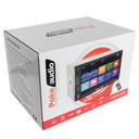 7'' Double Din Teyp 4x60w 2xusb FM SD Şarjlı Kamerasız Poke PK-6013B