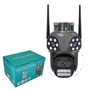 Wifi Smart Kamera X5 Tech RX-35AI