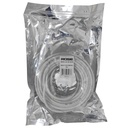 RG6 F Konnektörlü Hazır Anten Kablo 20mt Rose RC-24-20